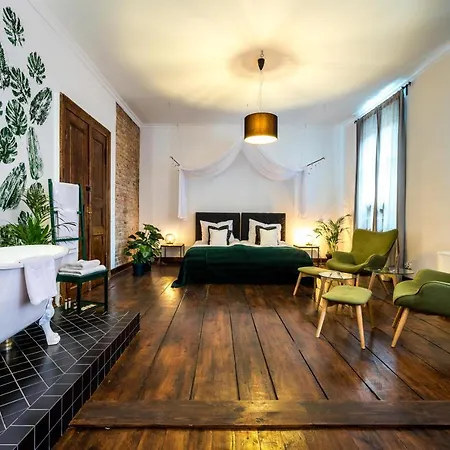 Guest house Zamkowa
