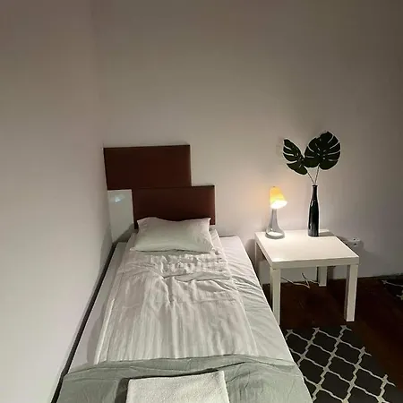 Guest house Zamkowa